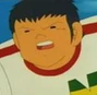 Víctor Takasugi (adolescente) también en Supercampeones.