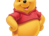 Winnie the Pooh (personaje)
