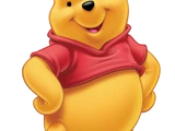 Winnie the Pooh (personaje)