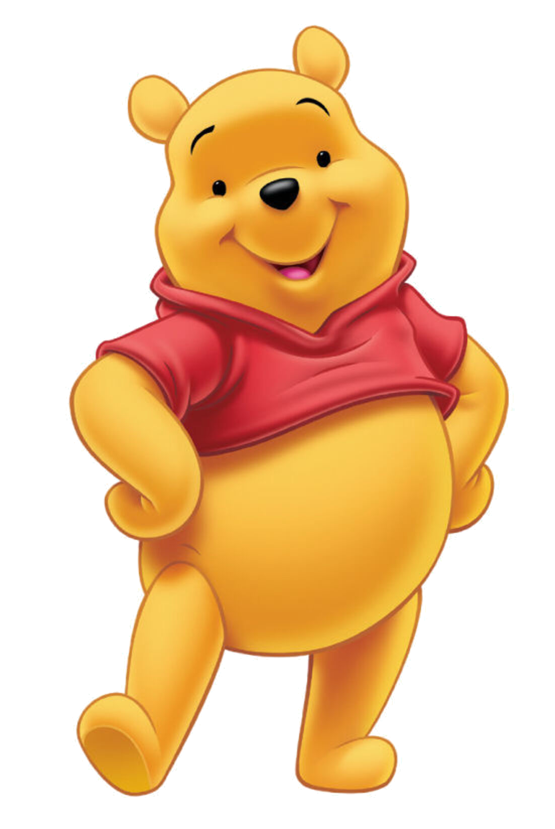 Winnie the Pooh (personaje) | Doblaje Wiki | Fandom