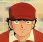 Benji Price (1ª voz) también en Supercampeones J.