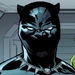 Black Panther El ojo de Doom