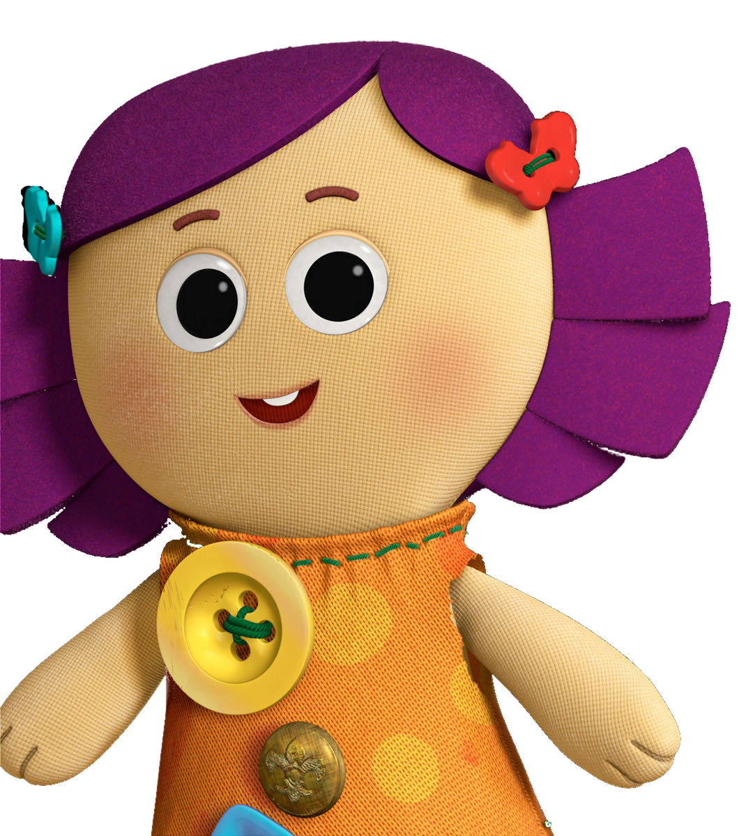 Toy story 3 muñeca online