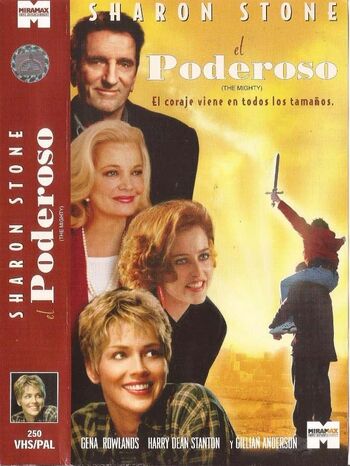 El-poderoso-the-mighty-sharon-ston-gena-rowlands 1998