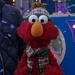 Elmo Feliz NaviDAR con Elmo y Mark Rober