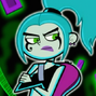 Ember McClaine en Danny Phantom.