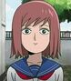 Emi en Mob Psycho 100.