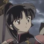 Sango en las películas de Inuyasha