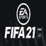 Fifa 21 logo