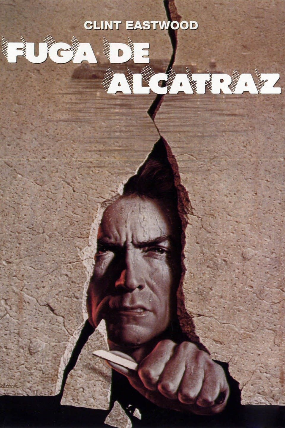 Cadenas Digital Alcatraz