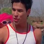 Javier en High School Musical 2.