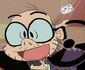 Kaz Harada (canciones) en Hi Hi Puffy AmiYumi.