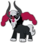 Lord Tirek en My Little Pony: La magia de la amistad.