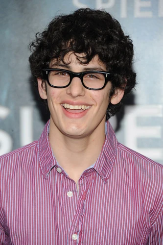 Matt Bennett | Doblaje Wiki | Fandom