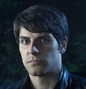 Nick Burkhardt en Grimm.