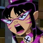 Nyancy Chan también en Ben 10: Omniverse (temp. 3 - epi. 22).
