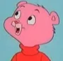 Pinky PP&S.png (61 kB) Pinky en el doblaje original de Los hijos de la Pantera Rosa.