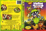 Edición en DVD
