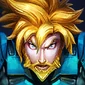 Smite Thor AniMech Icon