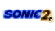 Sonic 2, la película logo