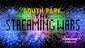SouthParkTheStreamingWars2022Logo
