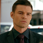 Elijah Mikaelson en Diarios de vampiros y en Los originales.