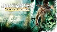 Uncharted: Drake's Fortune completo en Español Latino