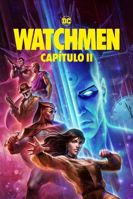 WatchmenC2