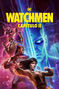 Watchmen: Capítulo 1 y Watchmen: Capítulo 2.