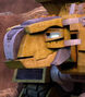 Destructora en Dinotrux.