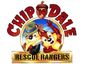 Chip n dale rescue rangers-show