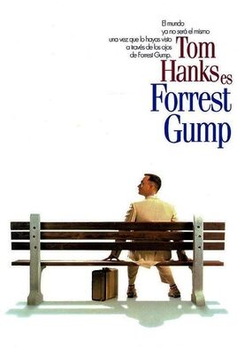 ForrestGump