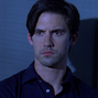 Peter Petrelli en Héroes.