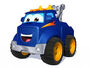 Handy en Las aventuras de Chuck y sus amigos.