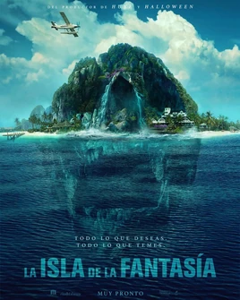 ISLAFANTASIA
