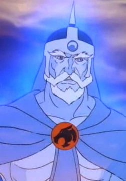 Jaga ThunderCats