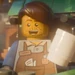 LEGO Larry