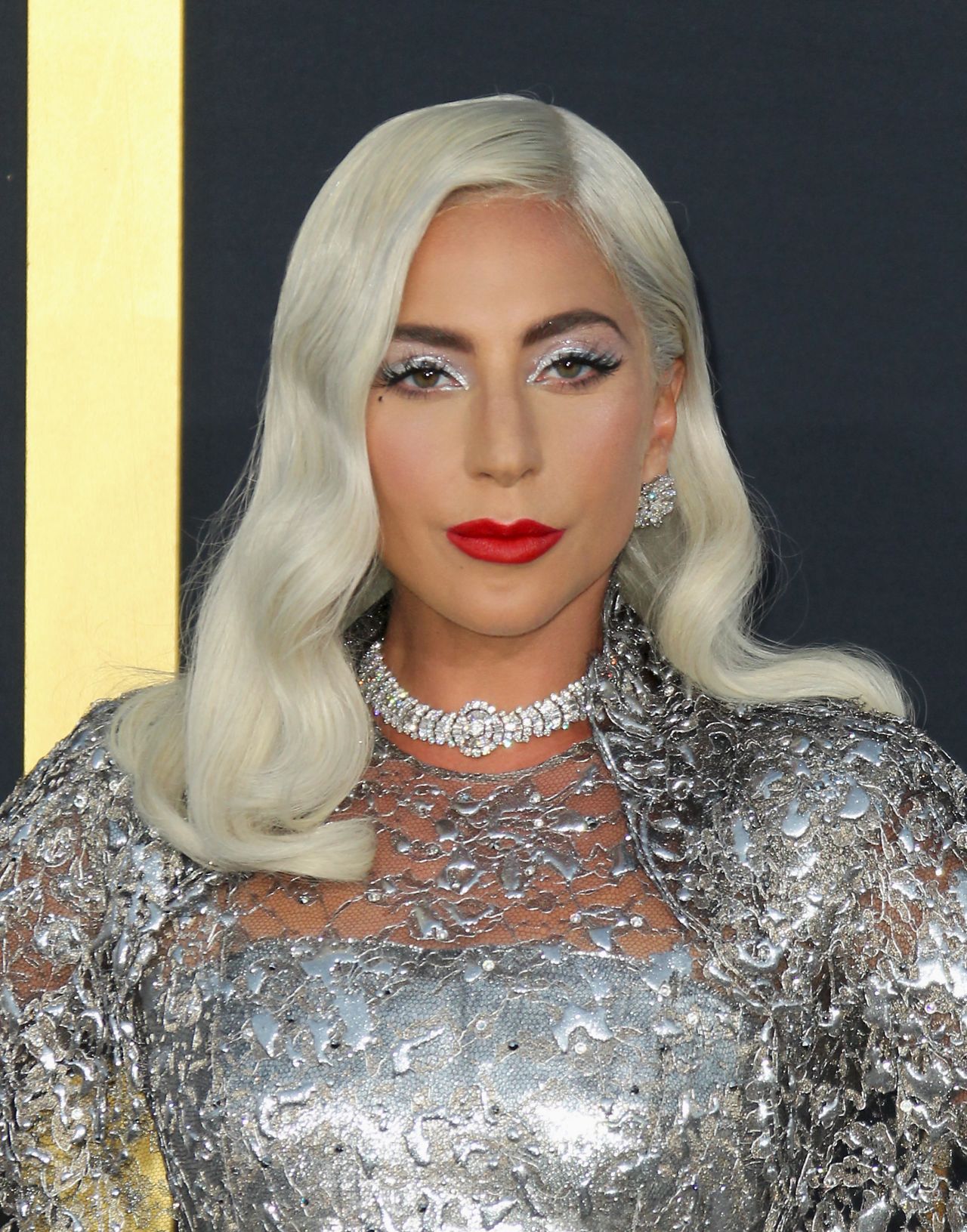 Lady Gaga, Doblaje Wiki
