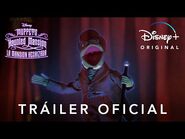 Muppets Haunted Mansion- La mansión hechizada - Tráiler Oficial - Disney+
