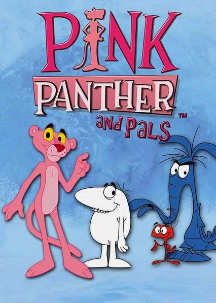 Pantera rosa personajes, Pantera rosa dibujo, Pantera
