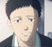 Toshinori Tsujinaka (joven) - (EVQHM)