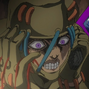 Secco también en JoJo's Bizarre Adventure: Golden Wind.