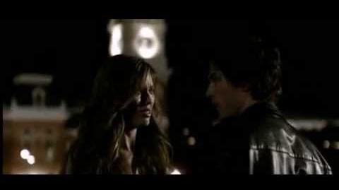 Vampire Diaries 1x02 - Vicky,Damon y Stefan - Audio Latino