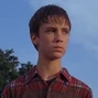 Zack en La maldición (1987) (redoblaje).