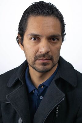 Aldo Hernández