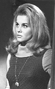 Ann-Margret in Once a Thief