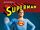Las aventuras de Superman