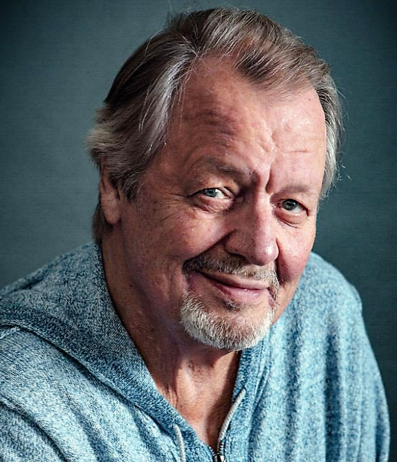 David soul