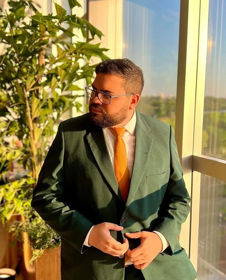 Emilio Caballero | Doblaje Wiki | Fandom