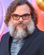 También ha doblado a Jack Black en varias películas